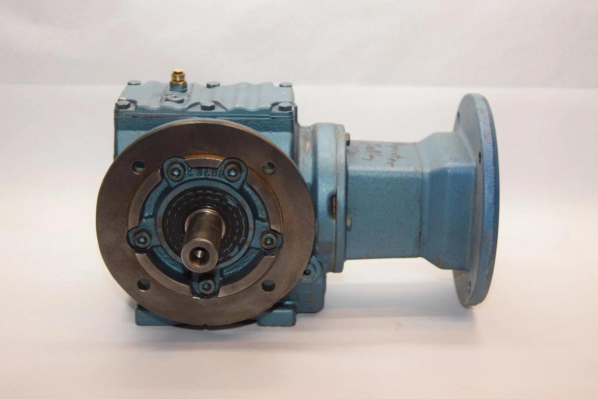 (NEW) SEW-EURODRIVE SF47AM145 850277454.07.07.001 Mobilgear 636 Gear Reducer