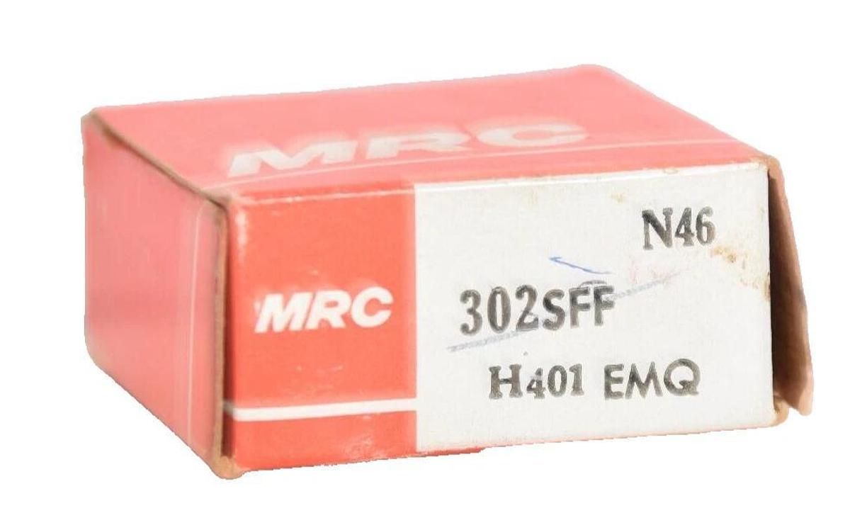 MRC BEARING 353W 302SFF *NEW*