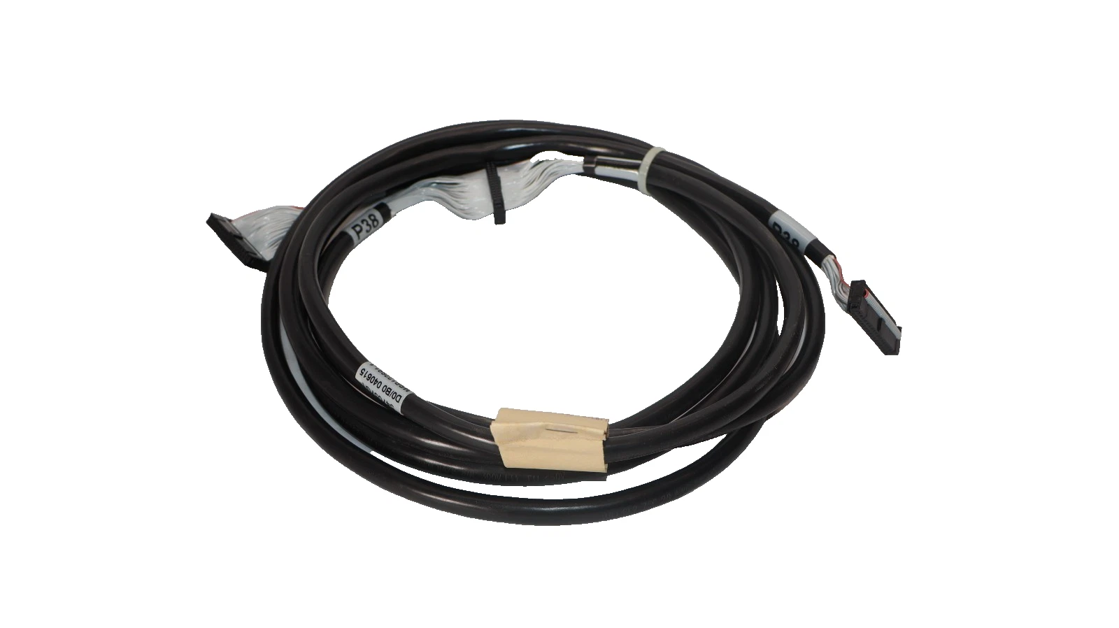 Emerson / Liebert / Vertiv 547057G1 MRP122991-1 WH Ribbon 34pin RDC 1 (New)