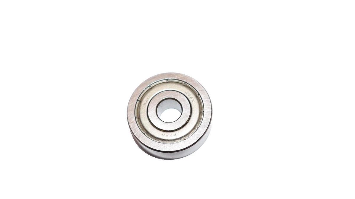 EZO 638Z Shielded Bearing Japan (New - Lot of 3)