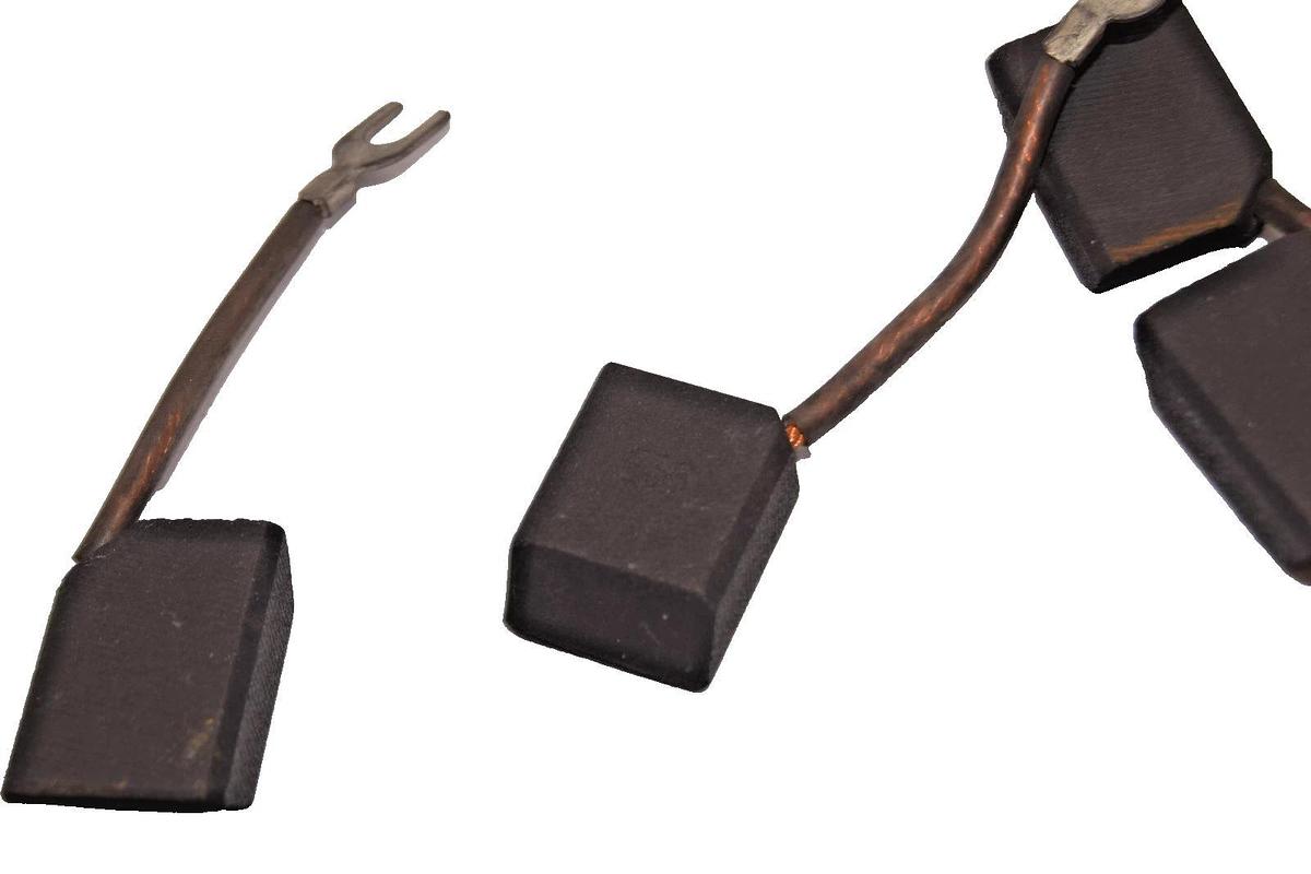 E36 Carbon Motor Brush 1-1/16" x 3/4" x 3/8"  (Lot of 5 - New)