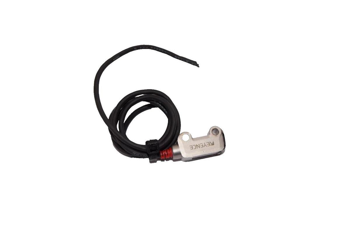 Used Keyence PR-MB30N3 , PRMB30N3 Photoelectric Sensor