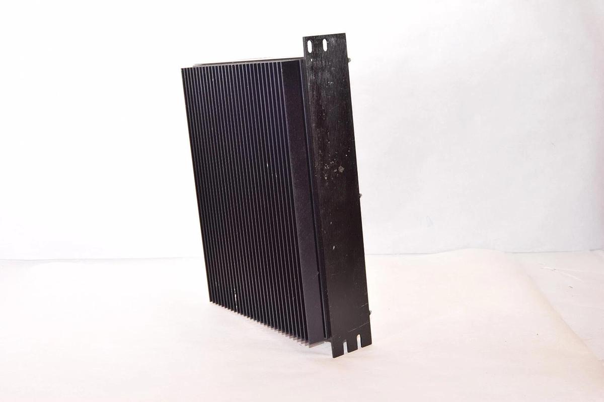 Used KOLLMORGEN  BDS4A-210J-WO / BDS4A210JW0  Industrial Servo Drive