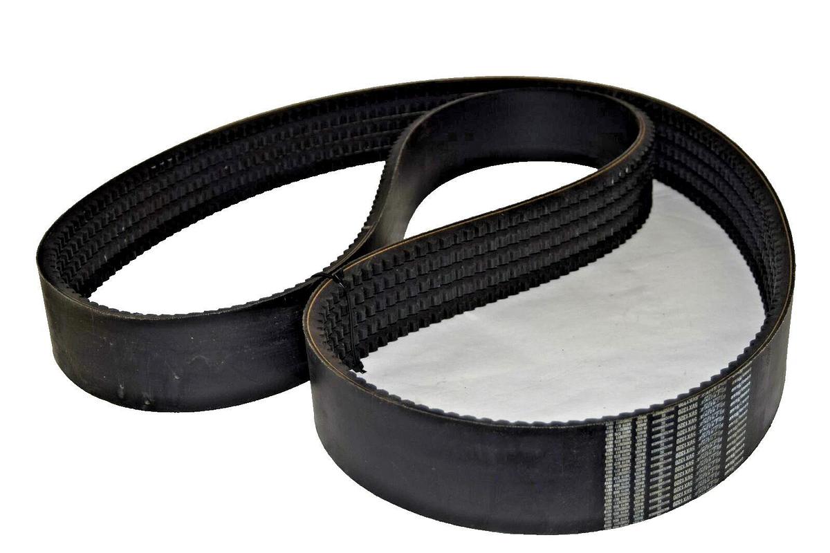 Goodyear V-Belt Belt Cogged HY-T Wedge 5/5VX1320 5VX1320 (NEW)