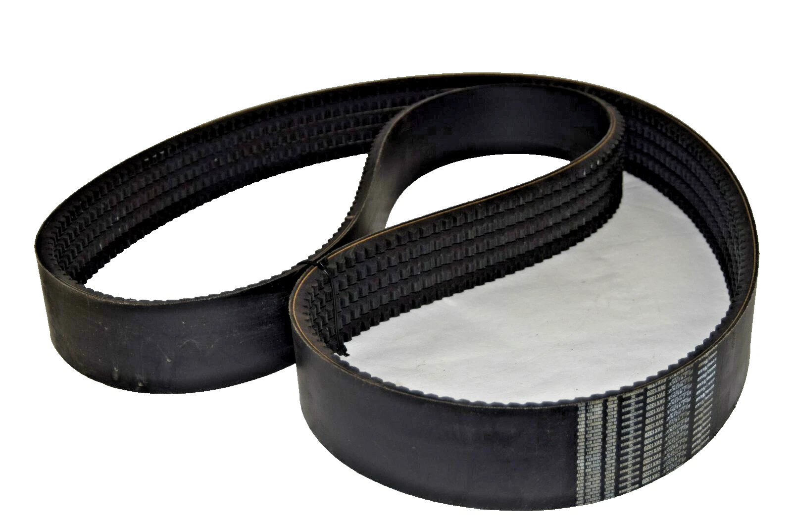Goodyear V-Belt Belt Cogged HY-T Wedge 5/5VX1320 5VX1320 (NEW)