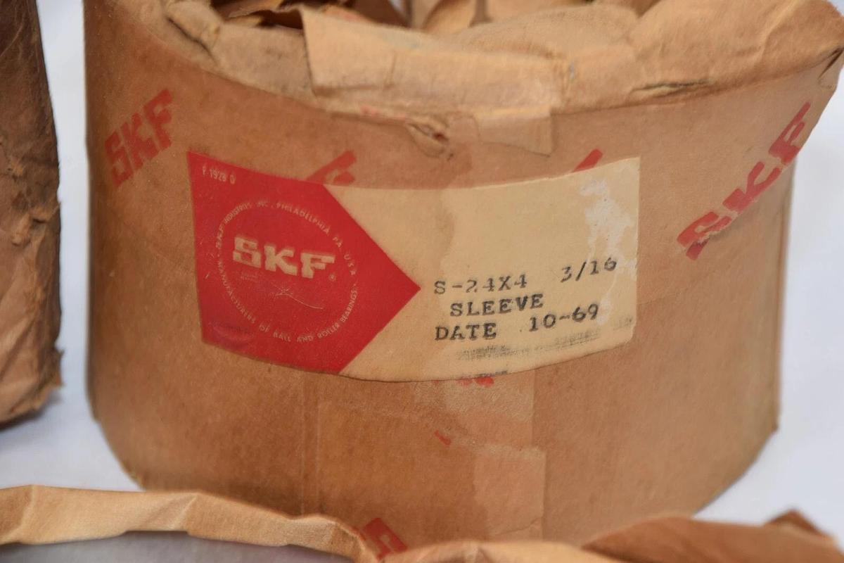 (NEW) SKF S-24 x 4 3/16" Sleeve Adapter