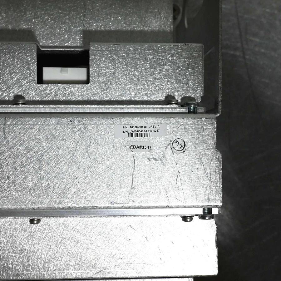 Used Thermo Scientific 80100-60400 Main RF Amplifier Assembly Mass Spectrometer PCB