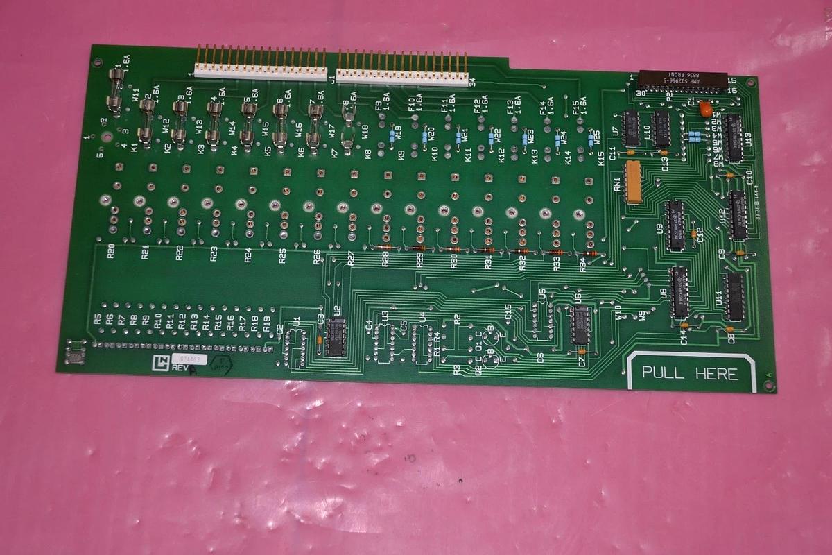 New Leeds & Nortrup 074463 REV.A