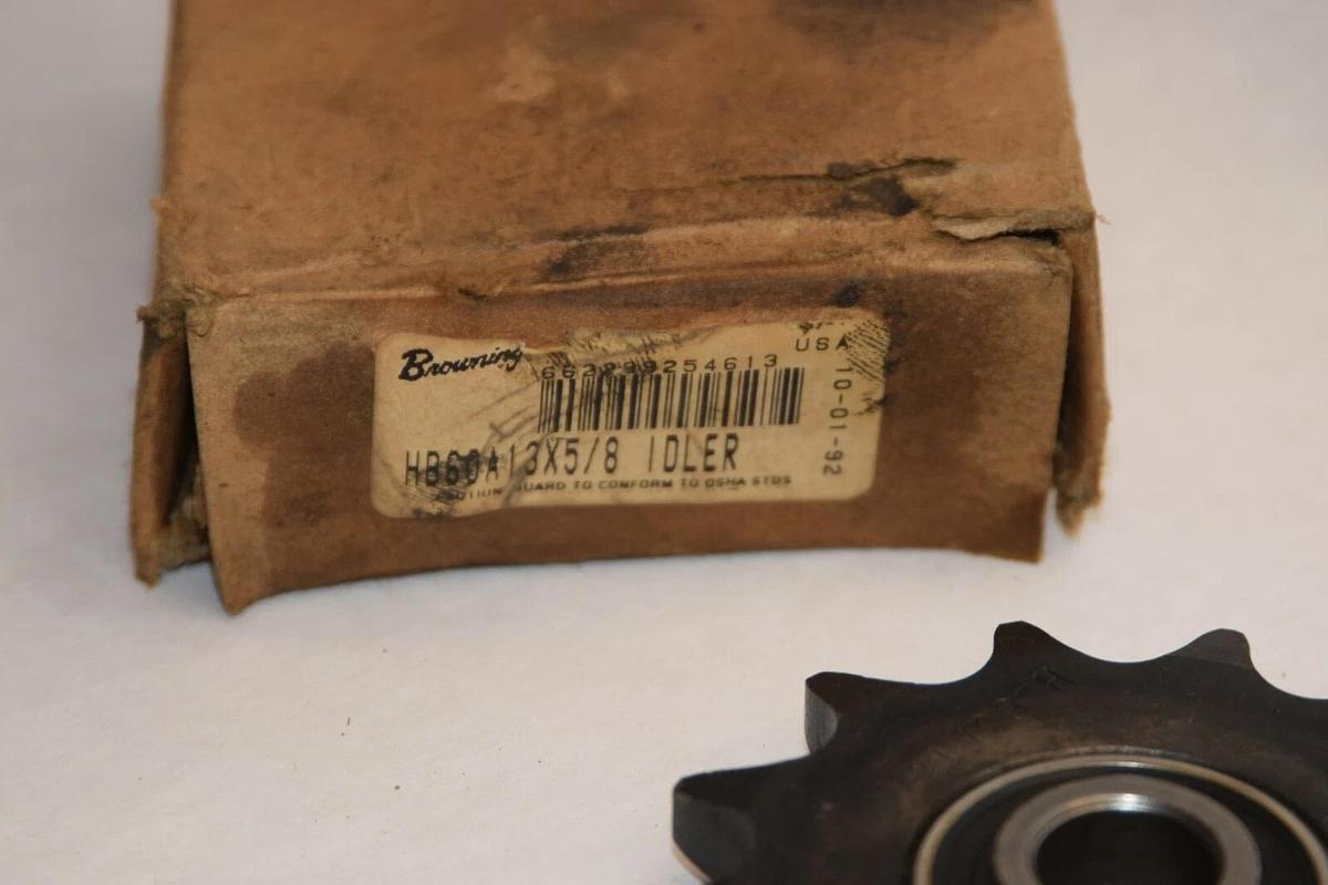 (NEW) BROWNING HB60A13X5/8 Idler Gear
