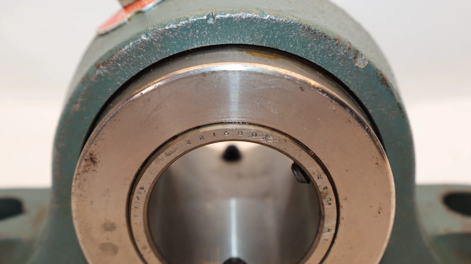 Dodge 060362 1-11/16" Bore Pillow Block Bearing (New)