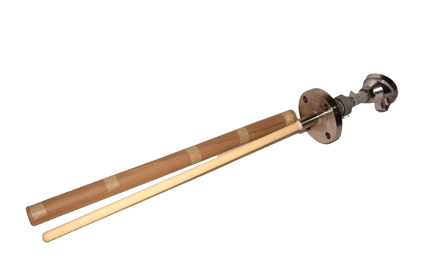 (NEW) MAC SF4283B , 316/316L Stem HT-AWE070303 Thermocouple Temperature Sensor