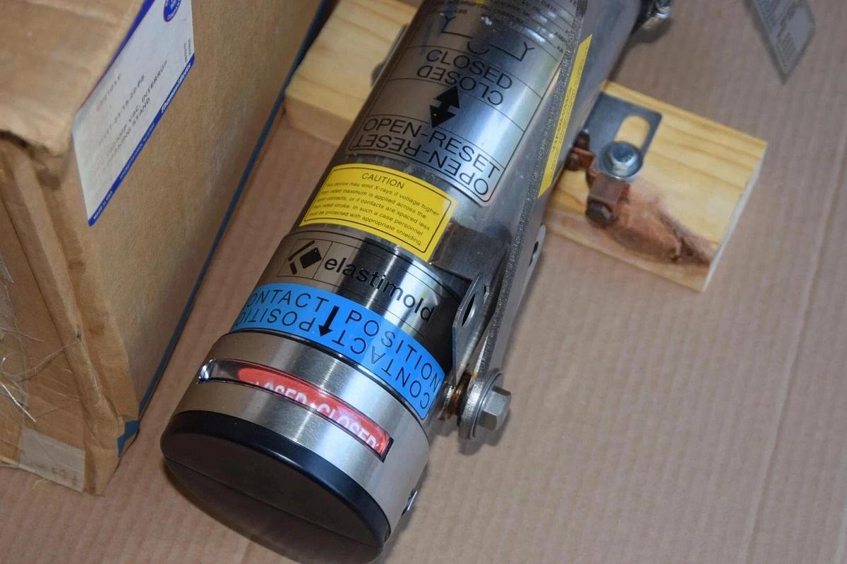 Elastimold Molded Vacuum Interrupter MVI1-21-15-22-PS MVI1211522PS (NEW)