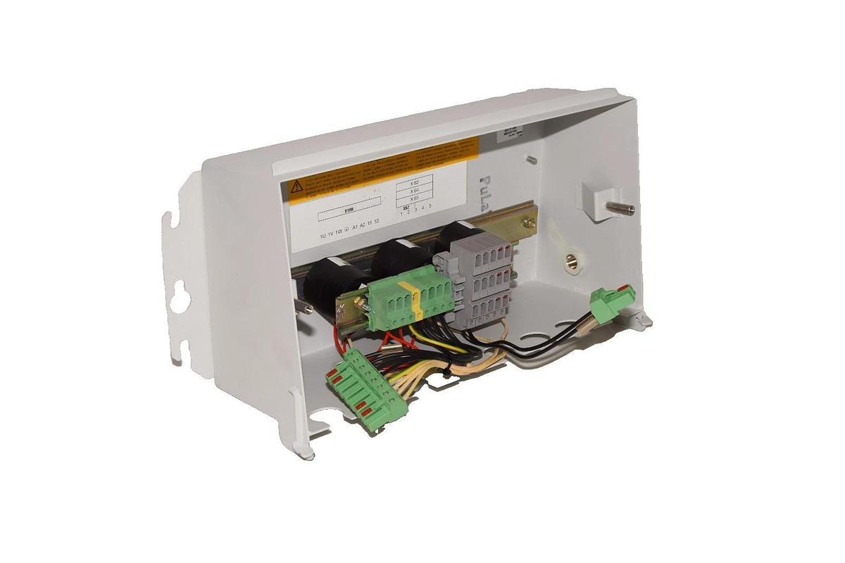 Phoenix Contact Mounting Base Housing IBS IP 400 MBH/VFD/L , 2734329 (New)