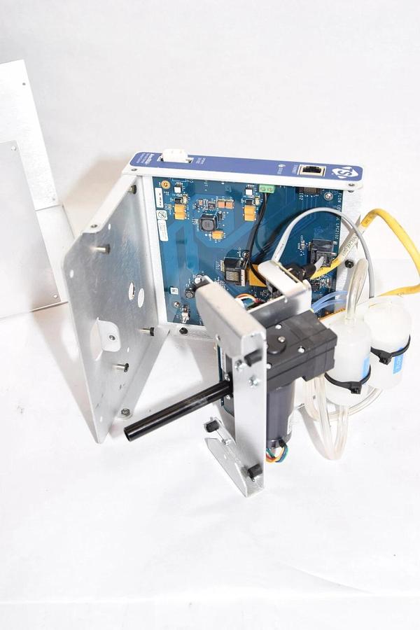 Used TSI / AEROTRAK APC 7301-PFPA 0.3/0.5/5um, 0.1CFM Remote Particle Counter