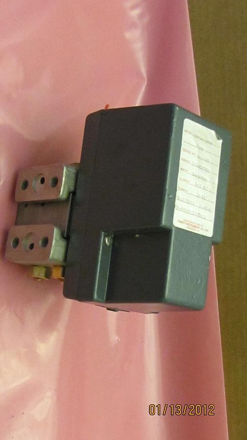 MOORE PRESSURE BOOSTER RELAY 50DP 50DP3411BXBB NEW
