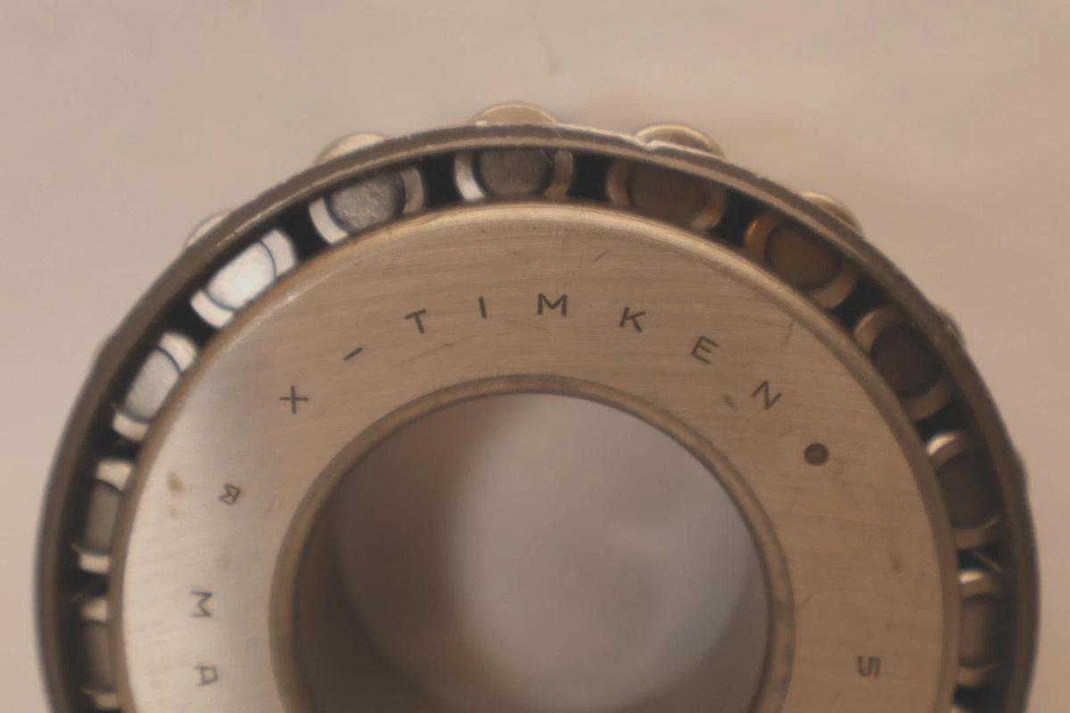 Timken 555 Bearing Cone USA (New)