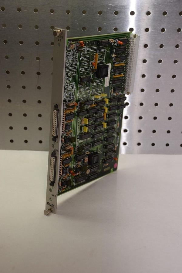 Used NUM AXES V2  200920 J  200822D 200822C26