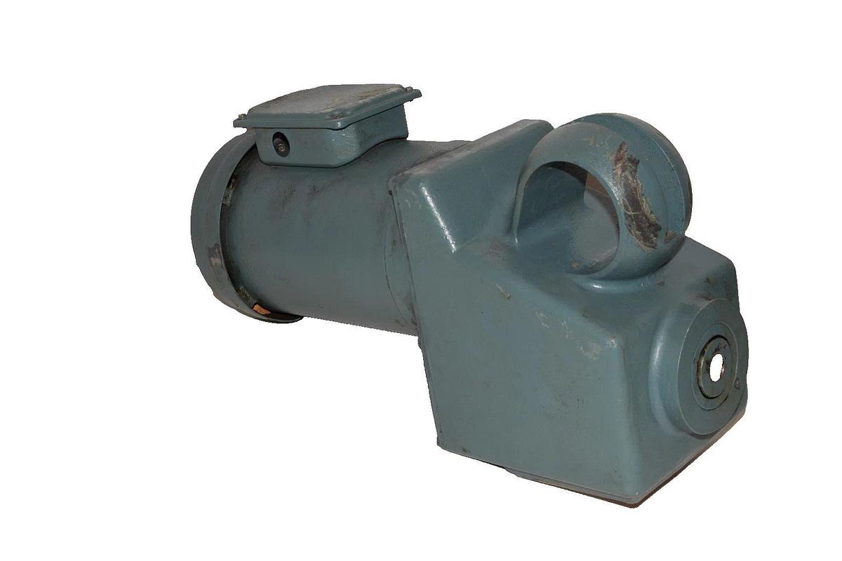 Philadelphia Portable Mixer Tank Agitator PG-11 1hp 3ph 350rpm Lightnin *NOS*