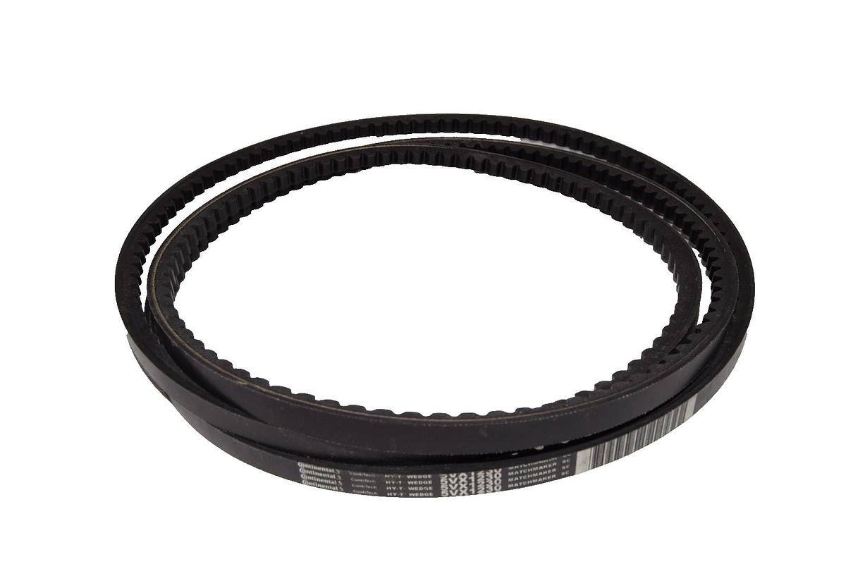 Continental HY-T Belt Cogged Wedge V-Belt 5VX1230 (New)