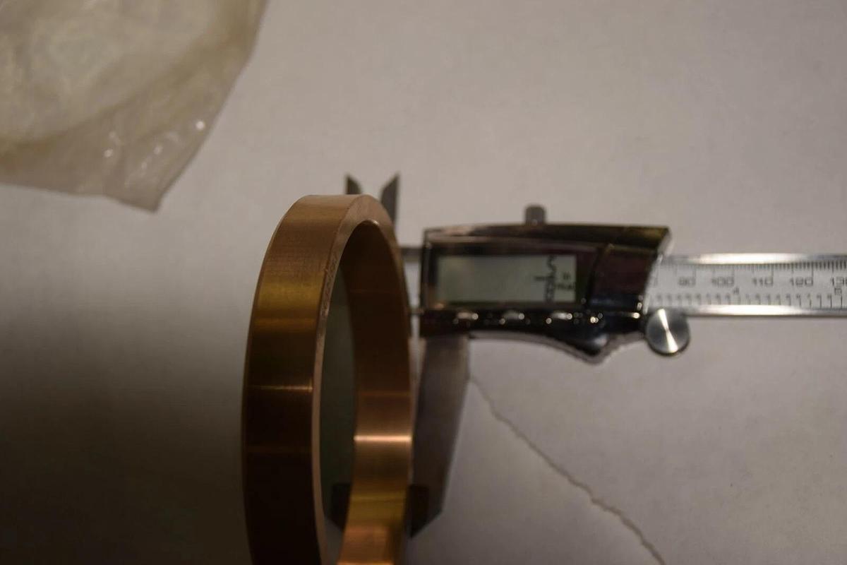 FLOWSERVE 60324563 4729-60324563 2221755 WEARING RING NEW