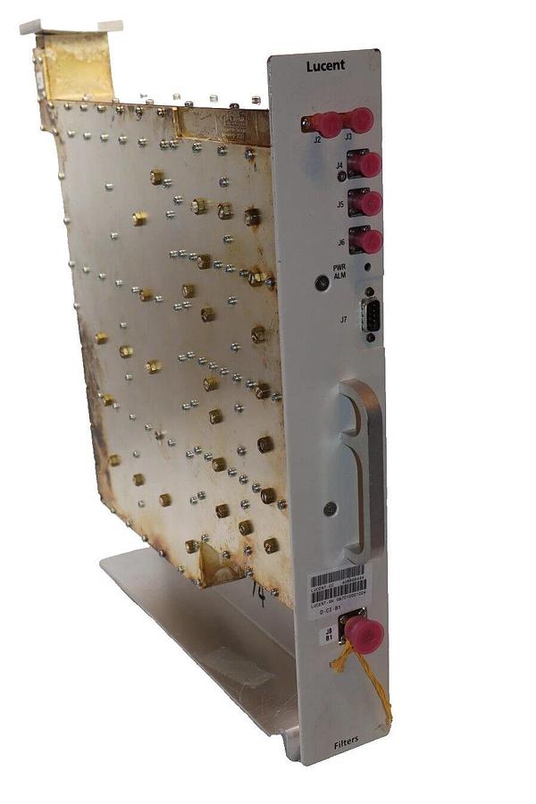 Lucent Filters D-CI-B1 Filter CC 408666444 CC408666444 (NEW)