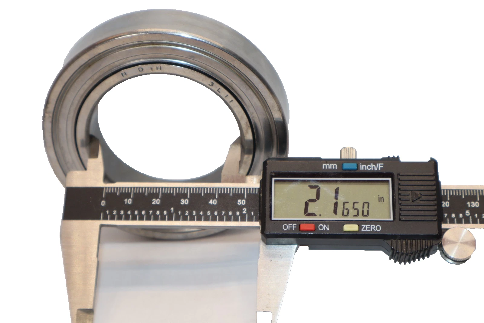 NDH Shielded Bearing 3L11 Seal Bearing (New)
