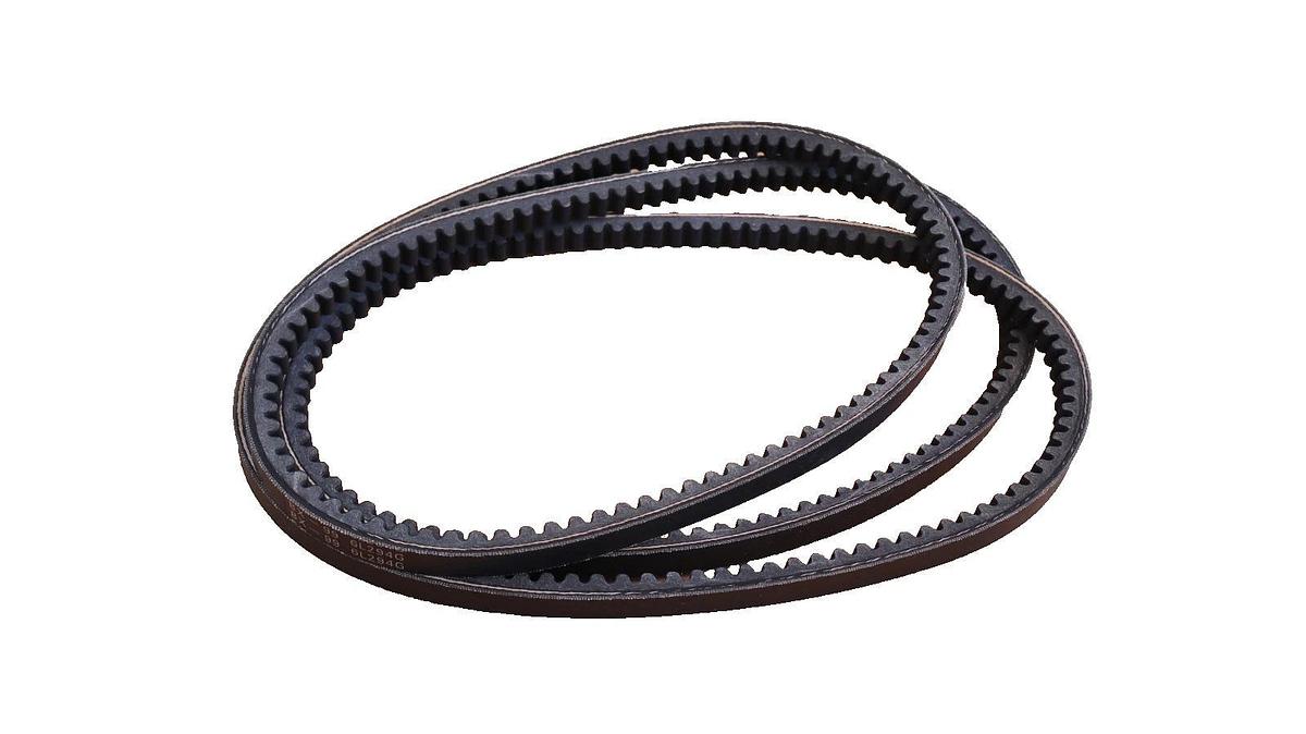 Unbranded Cogged V Belt BX-99 VBelt BX99 6L294G (New)
