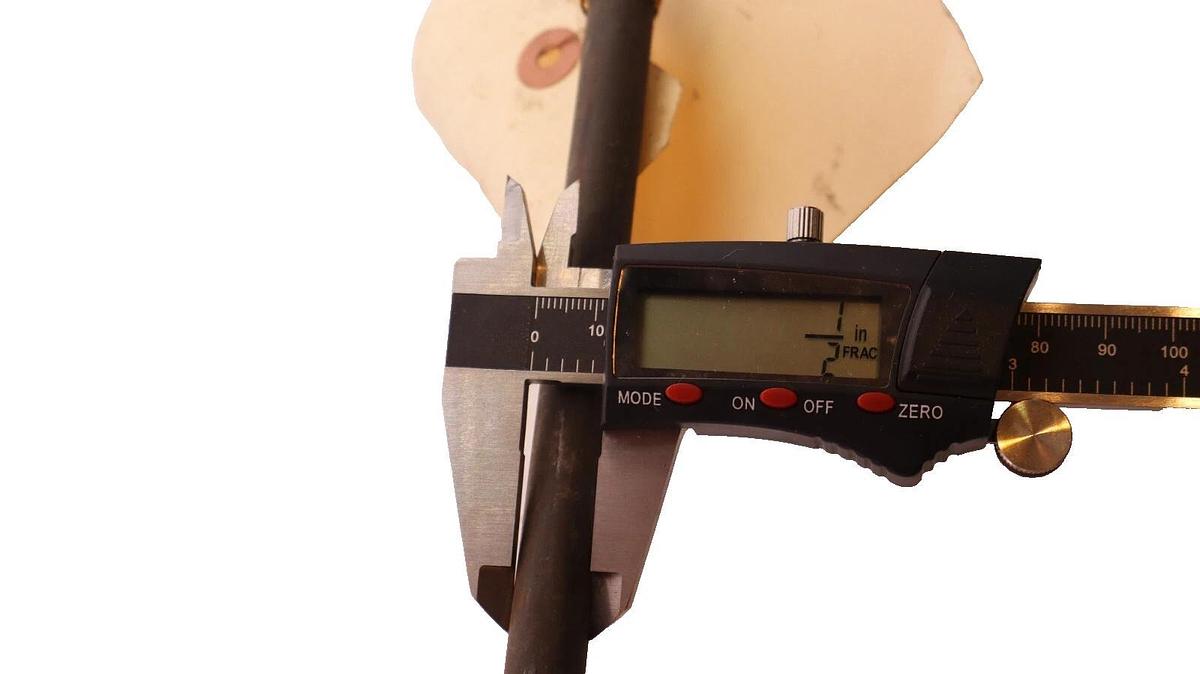 (NEW) 2392722 , 239-2722 Forklift Tube Assembly