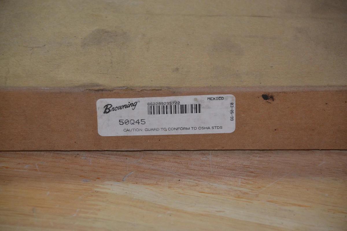 BROWNING 50Q45 45 TOOTH SPROCKET NEW