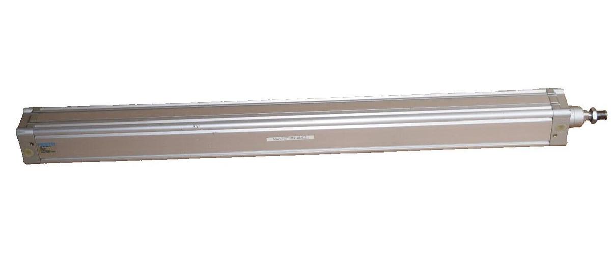 (NEW) FESTO DNC-80-1000-PPV-A 10Bar 145psi Pneumatic Cylinder