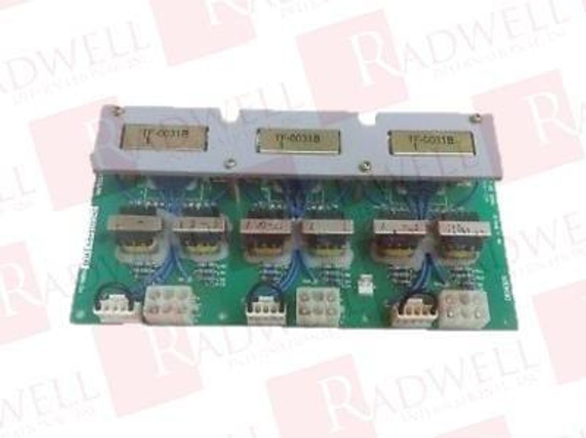 Used (NEW) UNI-PRO SYS90-S2G-SLC SYS90S2GSLC B 23.053647-00099 Controller Board