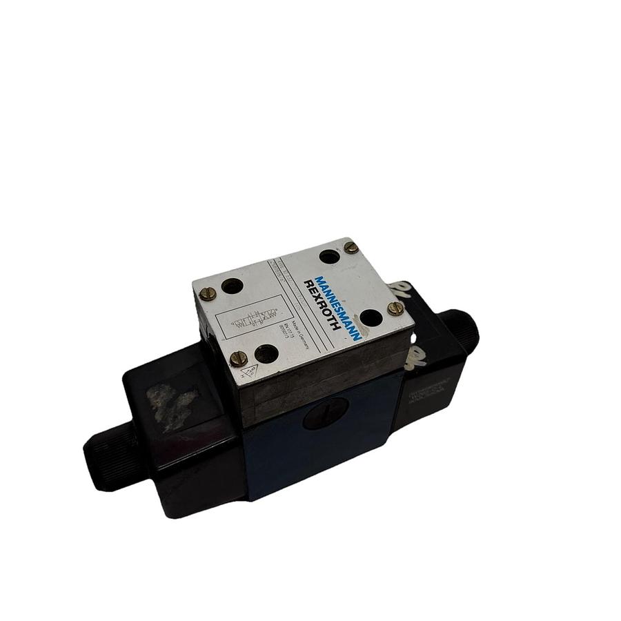 (New) MANNESMANN REXROTH 4WE 10 E32/CW110N9DA  4WE10E32CW110N9DA N15