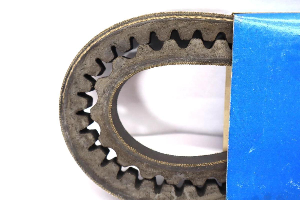 (NEW) DAEWOO 999965.96801-0004 , 00004-1165 Cogged V-Belt