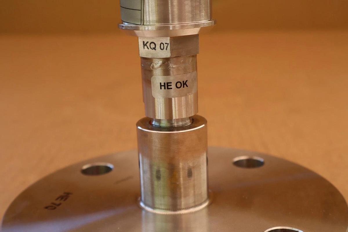 ENDRESS + HAUSER Pressure Transmitter PMP48-GE13S2R1EKA1 PMP48GE13S2R1EKA1 (NEW)