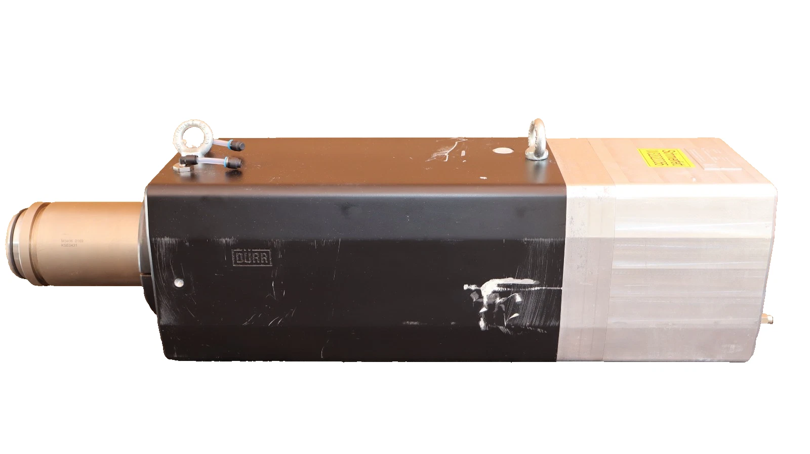 Durr EcoShot Meter Dosing Meter Pump 600 BMI1003 (NEW, take out READ)