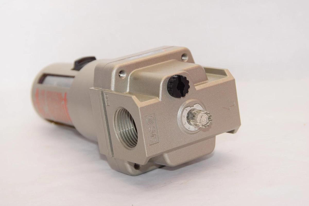 (NEW) SMC Lubricator AL50-10-3 1.0MPa AL Mass Pro 1.0mpa