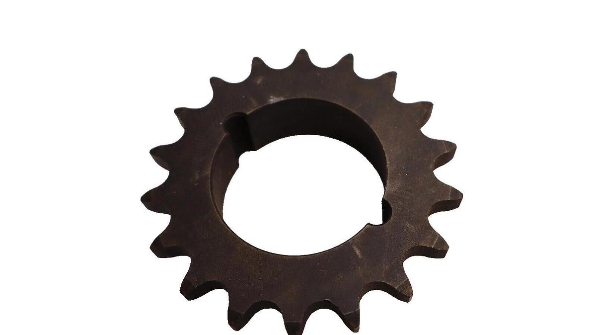MARTIN Sprocket 50BTB18 1610 50BTB181610 50BTB18-1610 (NEW)