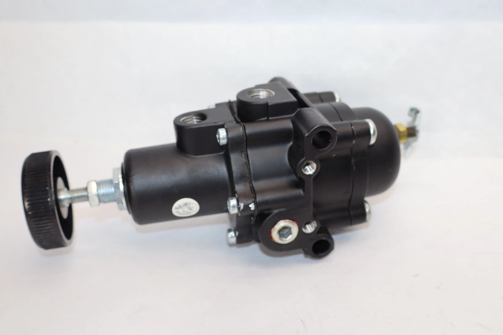 (NEW) FAIRCHILD 65952NKGP Filter Service Regulator