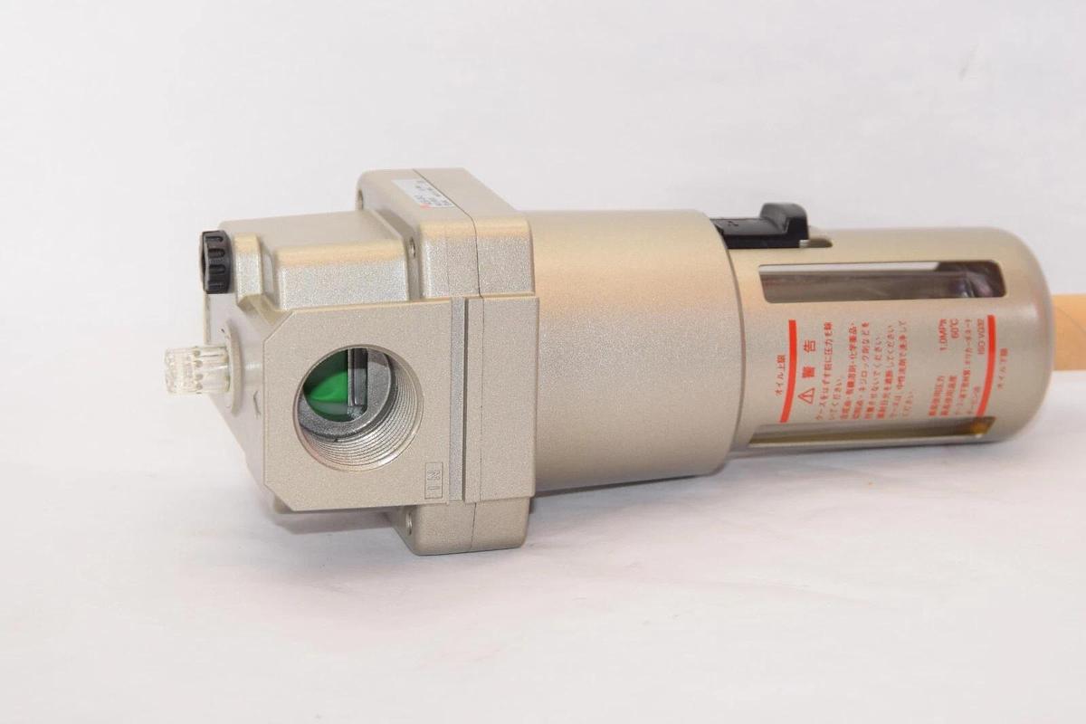 (NEW) SMC Lubricator AL50-10-3 1.0MPa AL Mass Pro 1.0mpa