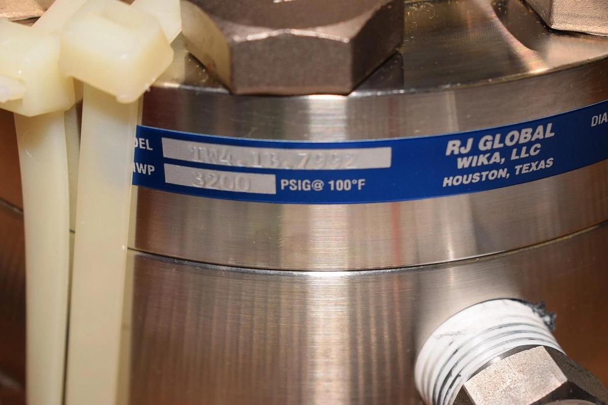 Honeywell STR800 DP Remote Seal ST800 YSTR82D-21CN5B0-(YYY)JBC(Y)S(Y)-B *NEW