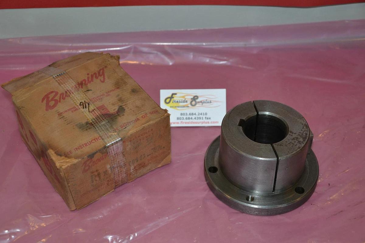 (NEW) BROWNING R1X1-15/16 R1X1 x 15/16 Bushing