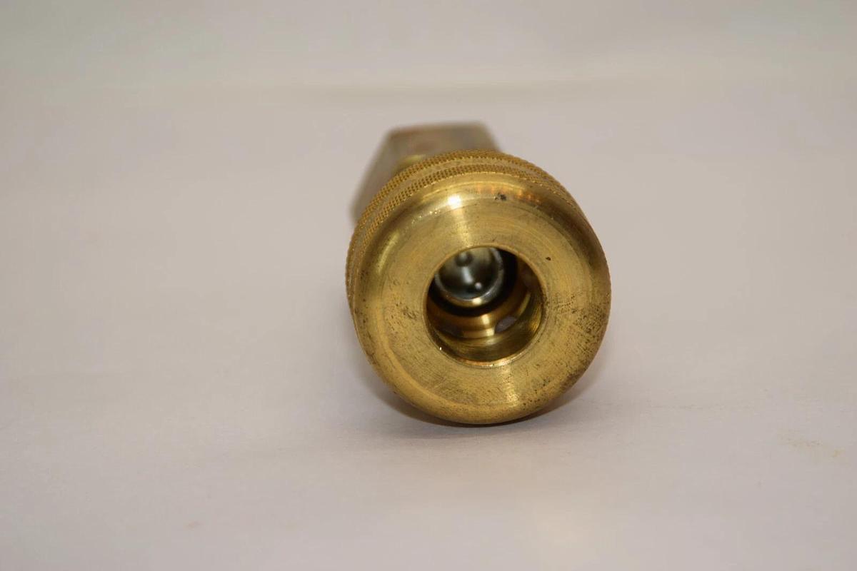 (NEW) DYNAQUIP CONTROLS DM5 Valve