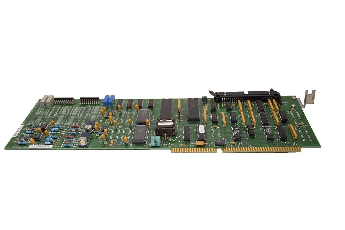 Used ADAC LABS 2151-5031 21515031 Hybrid 16Bit Parallel I/F Circuit Board Card