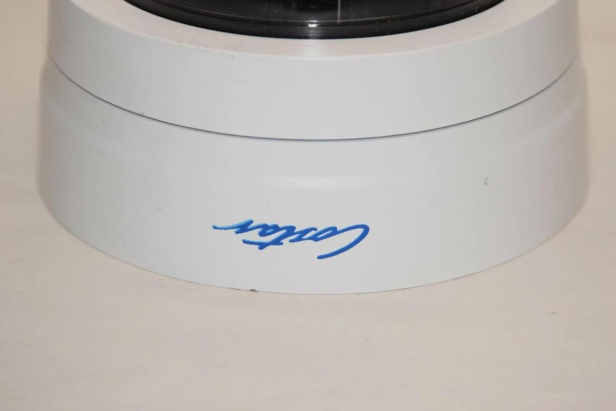 Used COSTAR CDC3510MFWV 2.8-12mm Vandal Flex Dome Security Camera