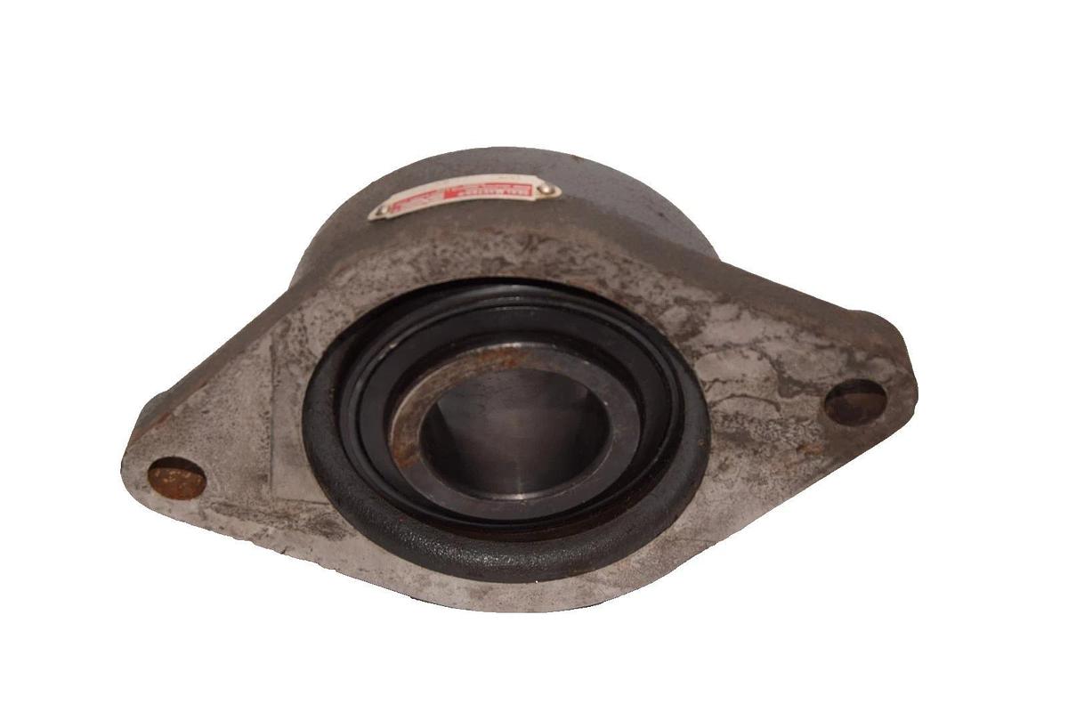Sealmaster 1-15/16" 2-Bolt Flange Bearing  MSFT-31  MSFT31 (NOS)