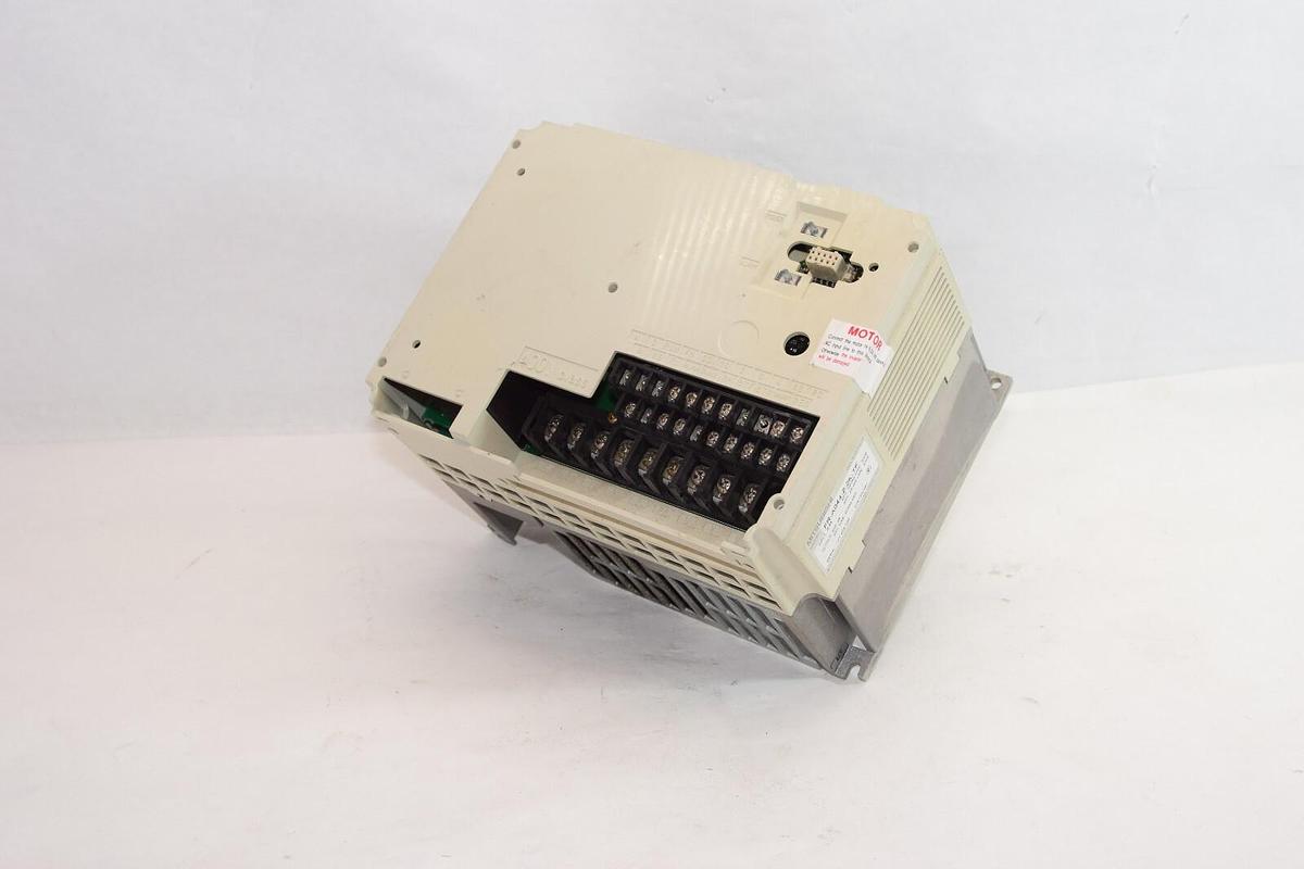 Used MITSUBISHI FR-A044-2.2K-TF 3PH 380-460V 50/60Hz 9.9A Drive Inverter