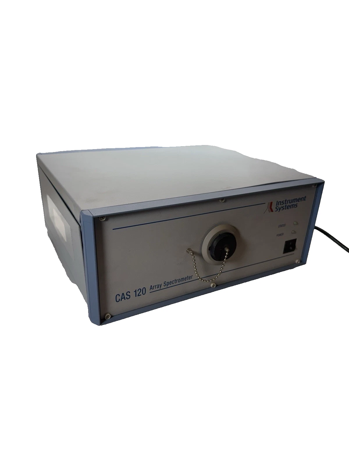Used Instrument Systems Array Spectroradiometer CAS 120-151 CAS120151 CAS 120