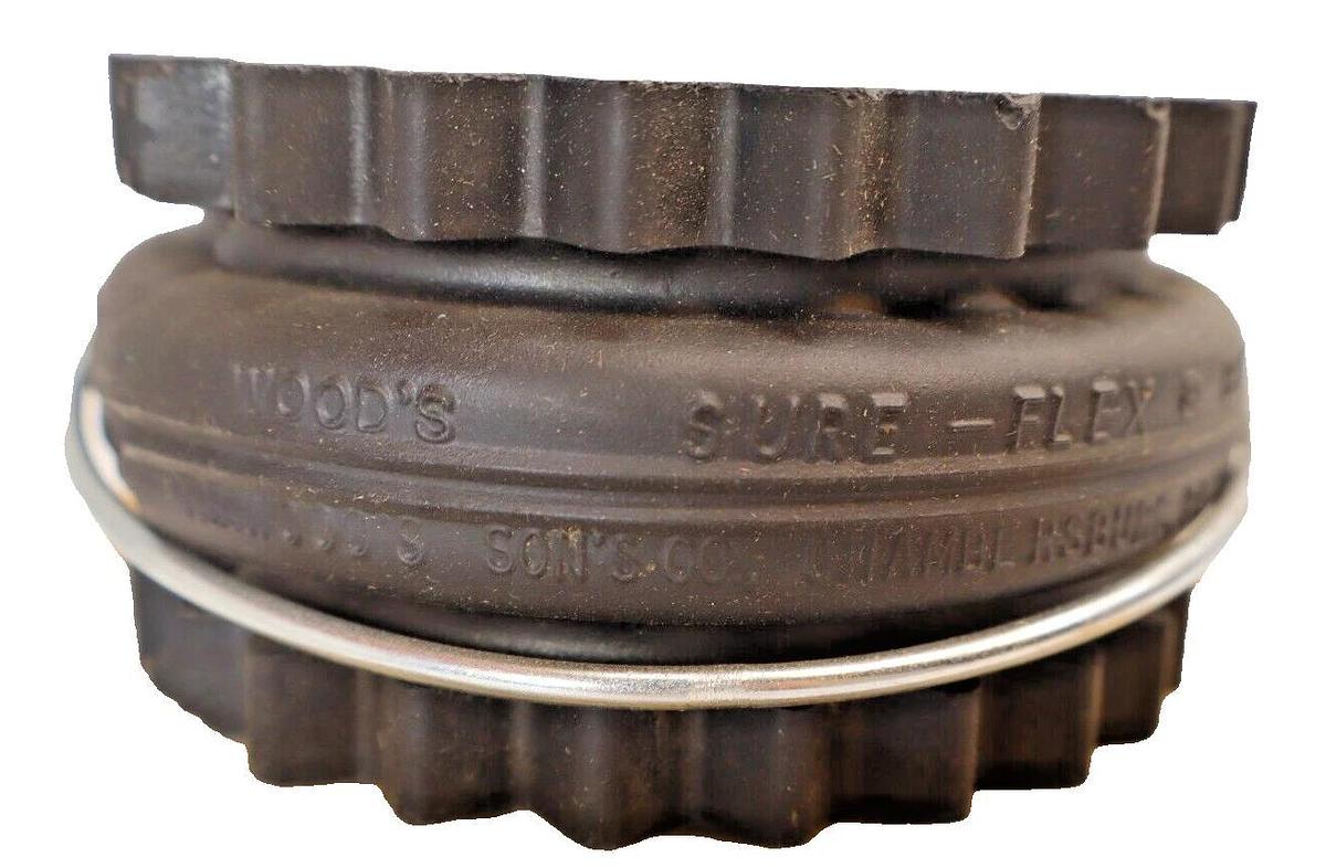 TB Wood's 7 SF SLEEVE Coupling Insert 7E EPDM (NEW)