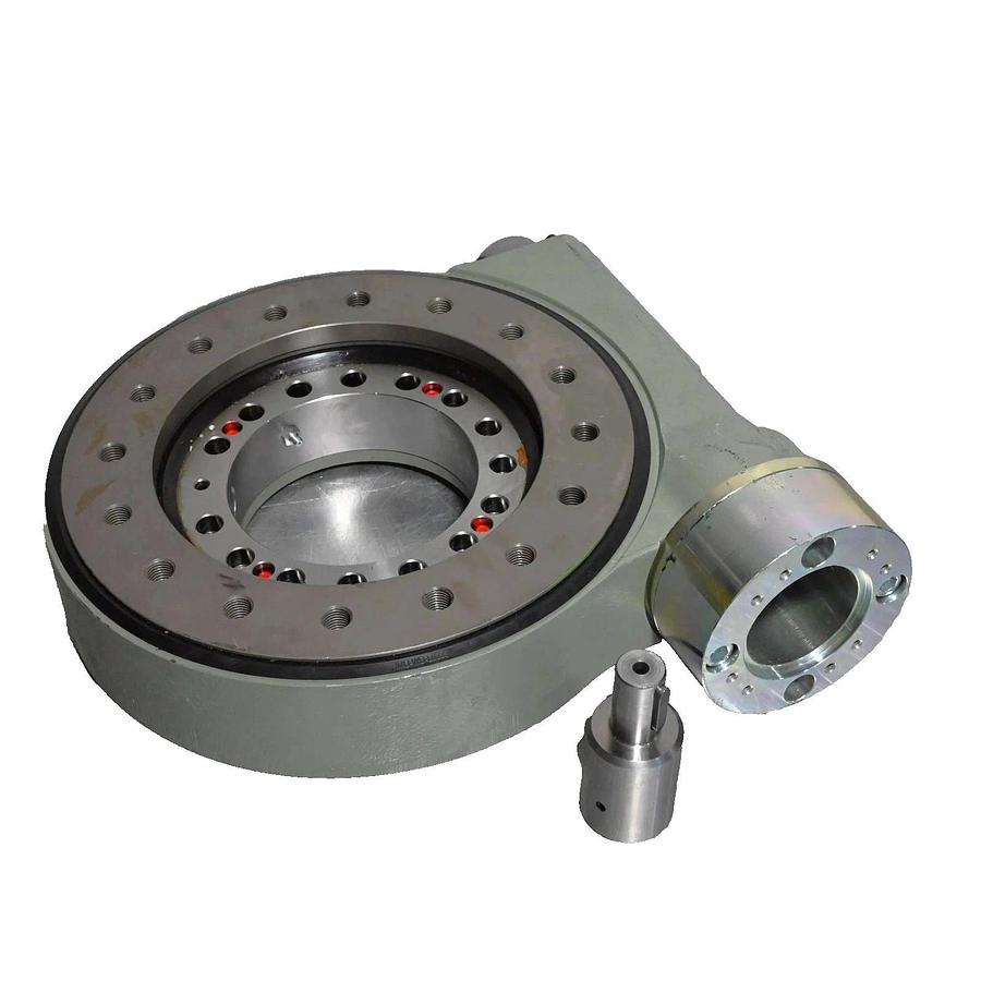 IMO Worm Gear Slew Drive WD-LE 0223/3-07828 WD-LE0223/3-07828 (NEW)