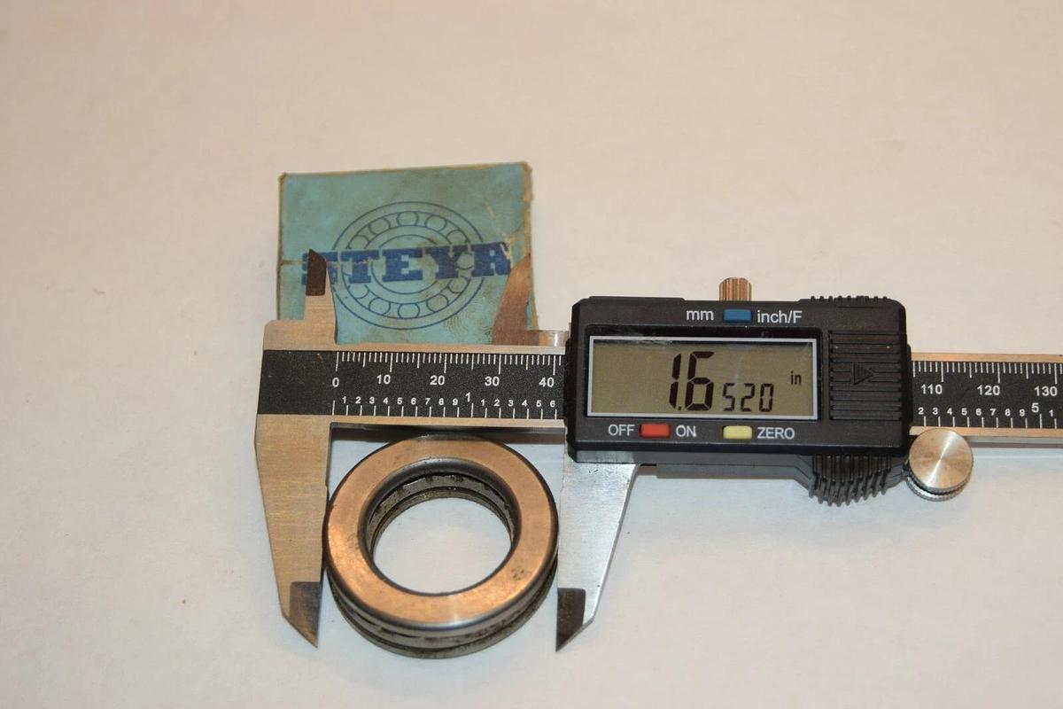 (NEW) STEYR L2 51105 B N4 Trust Bearing